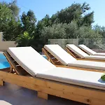 Zaki-1 Premium Villa Moni Evaggelistrias