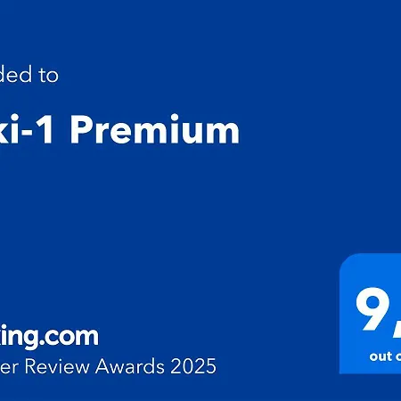 Zaki-1 Premium *