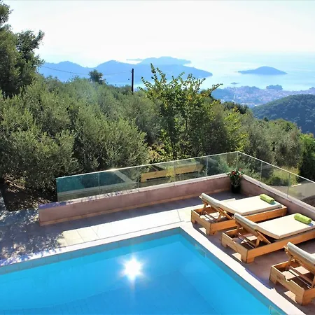 빌라 Zaki-1 Premium *