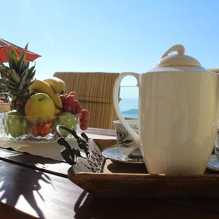 Zaki-1 Premium 빌라 Moni Evaggelistrias