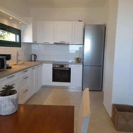 빌라 Zaki-1 Premium Moni Evaggelistrias