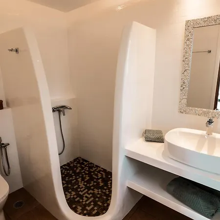 Zaki-1 Premium 빌라 *