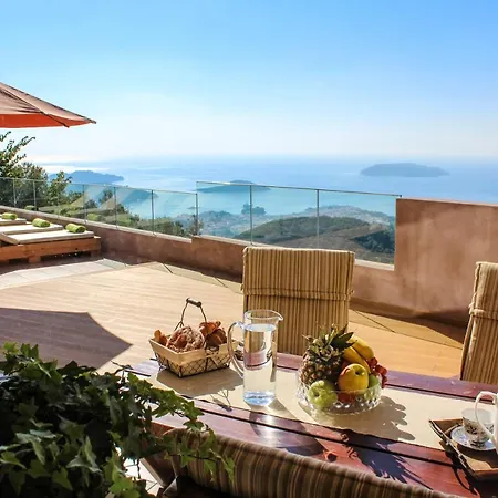 Villa Zaki-1 Premium *