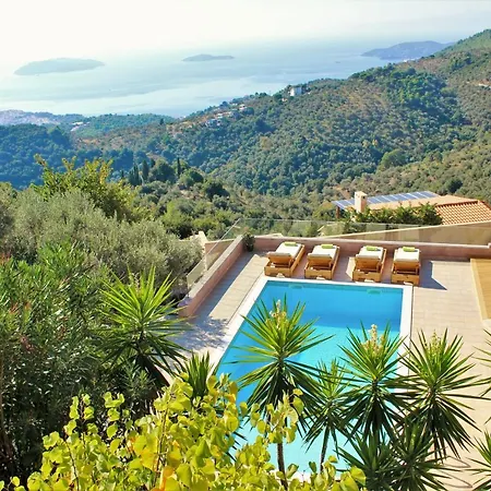 Zaki-1 Premium * Moni Evaggelistrias