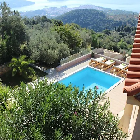 Zaki-1 Premium 别墅