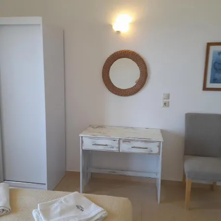 别墅 Zaki-1 Premium Moni Evaggelistrias