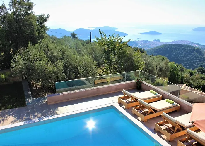 别墅 Zaki-1 Premium *