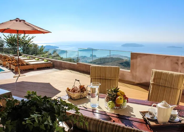 别墅 Zaki-1 Premium *