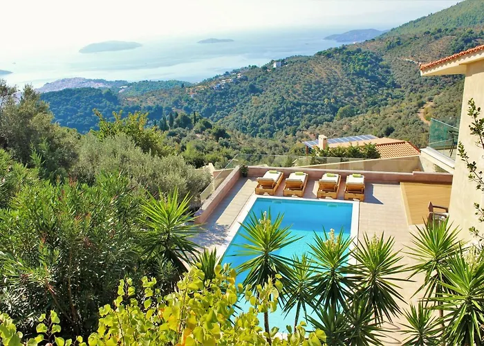 Zaki-1 Premium * Moni Evaggelistrias