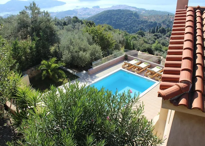 Zaki-1 Premium 别墅