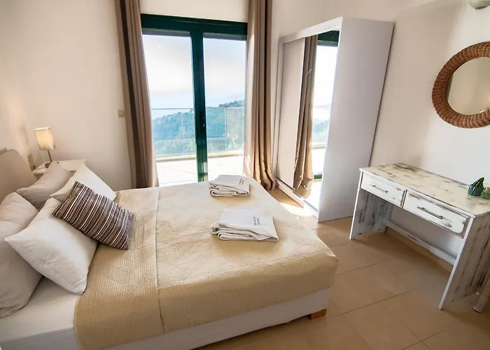 Zaki-1 Premium Moni Evaggelistrias