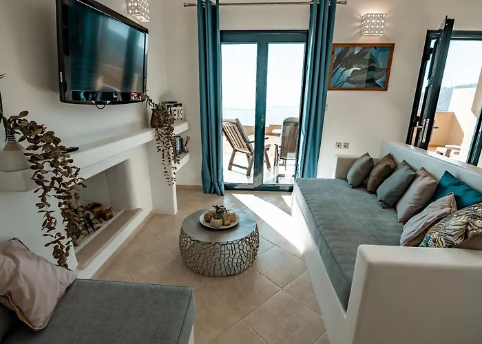 Zaki-1 Premium 别墅 *